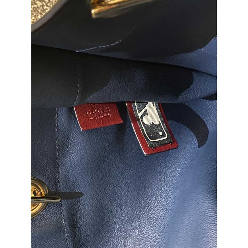 Gucci Rajah handbag - image 2