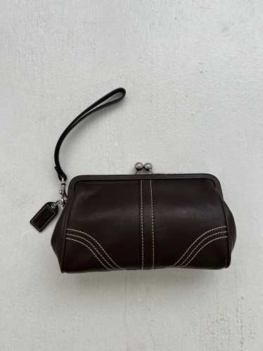 Coach Coin Purse