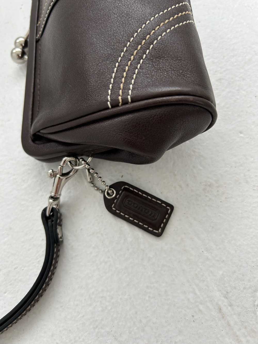 Coach Coin Purse - image 2