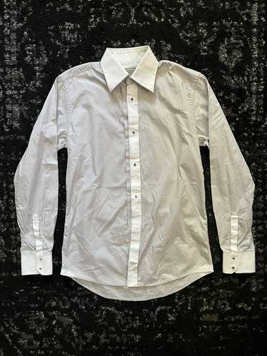 Maison Margiela Maison Margiela 1999 painted shirt