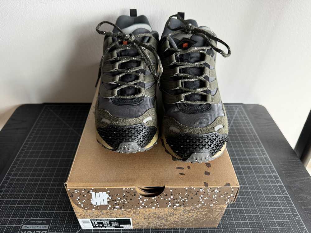 Nike × Undefeated Nike Air Terra Humara - image 5