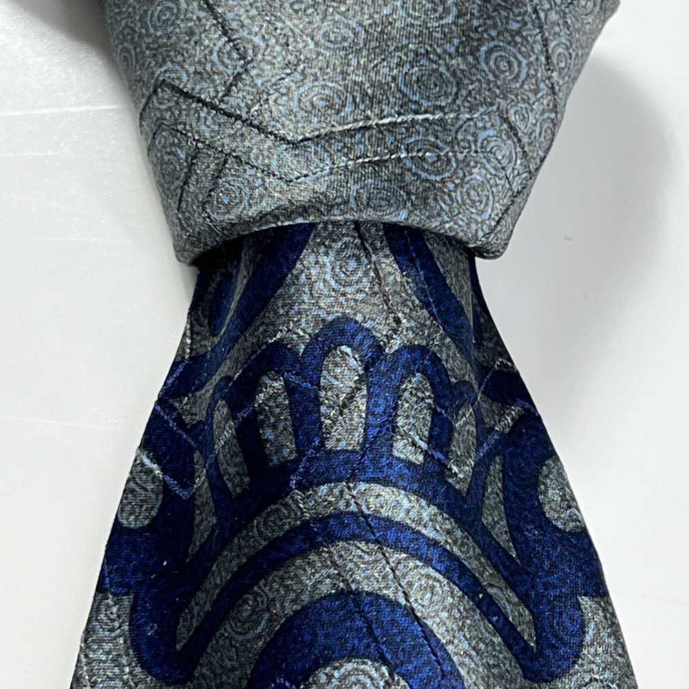 Gianfranco Ferre Gianfranco Ferre Men's Italy Tie… - image 4