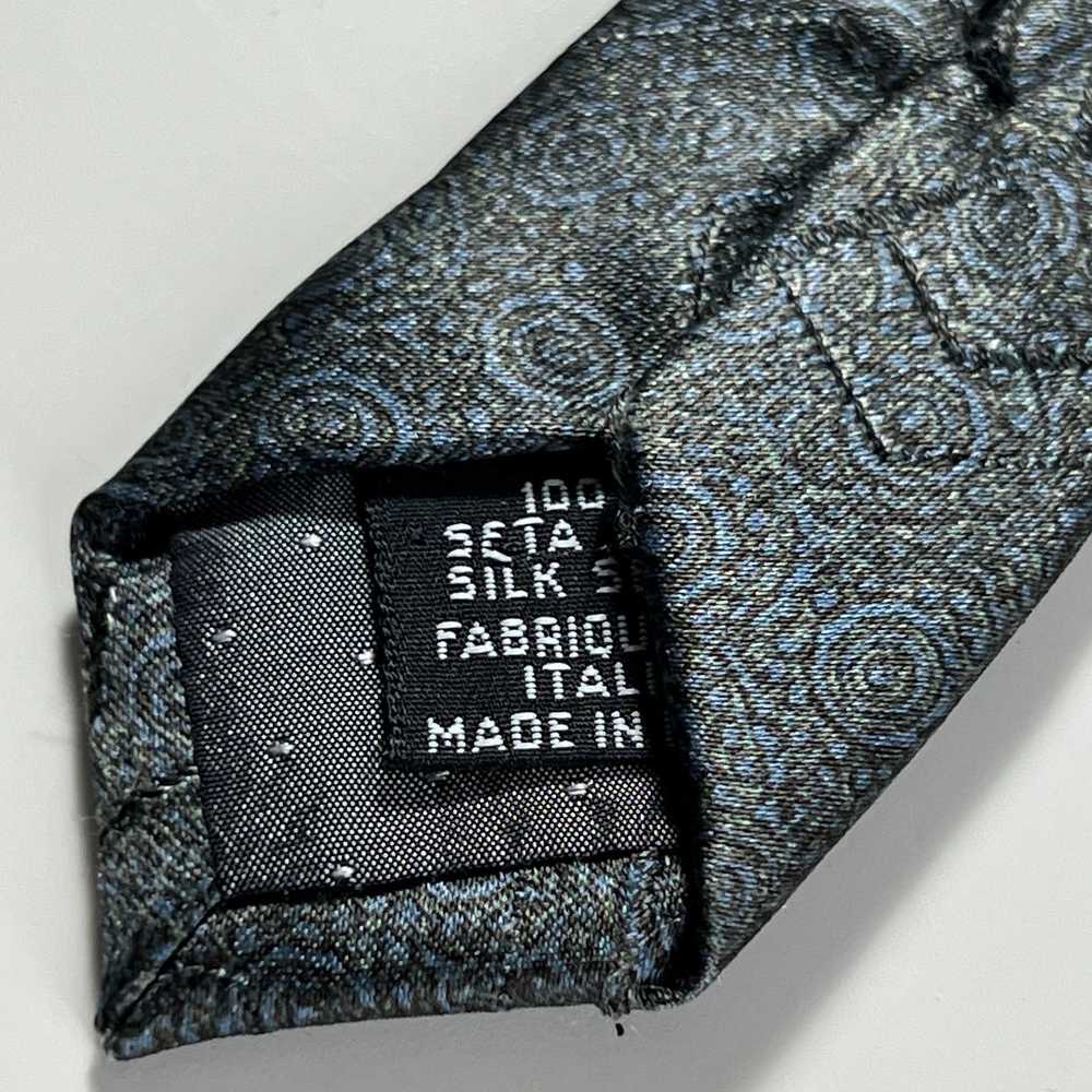 Gianfranco Ferre Gianfranco Ferre Men's Italy Tie… - image 7