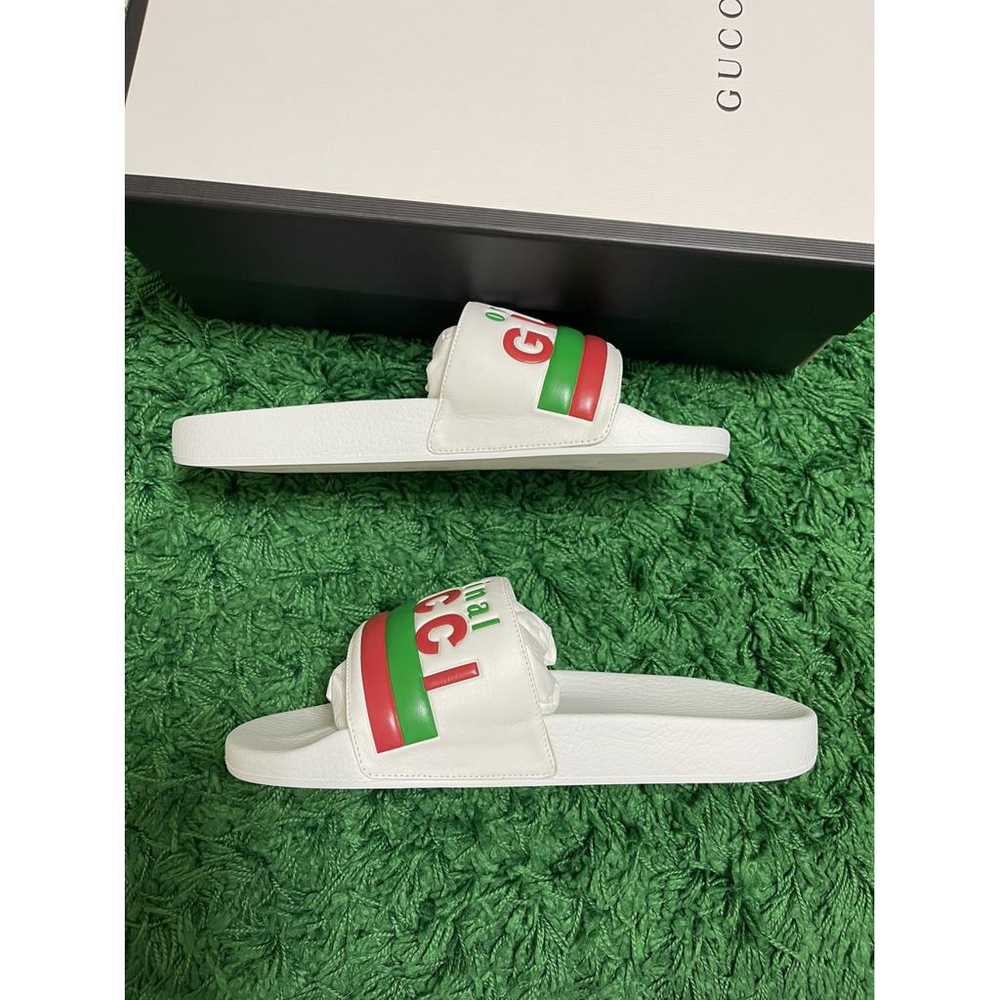 Gucci Sandals - image 4