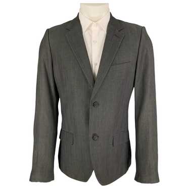 Calvin Klein Collection Wool suit