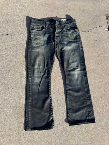 G Star Raw G-Star Raw Denim