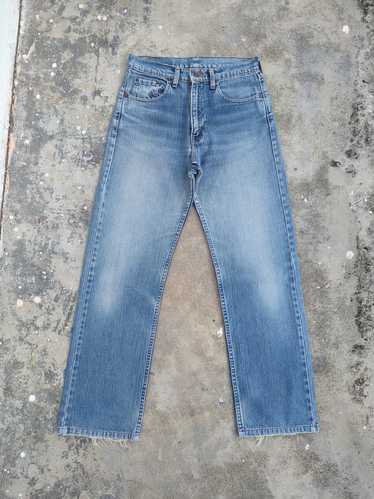 Jean × Levi's × Vintage VINTAGE LEVI'S 512-0217 94