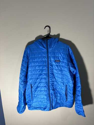 Patagonia Patagonia nano puff jacket