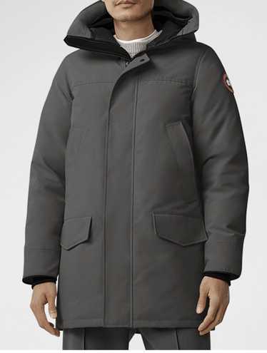 Canada Goose Langford Down Parka