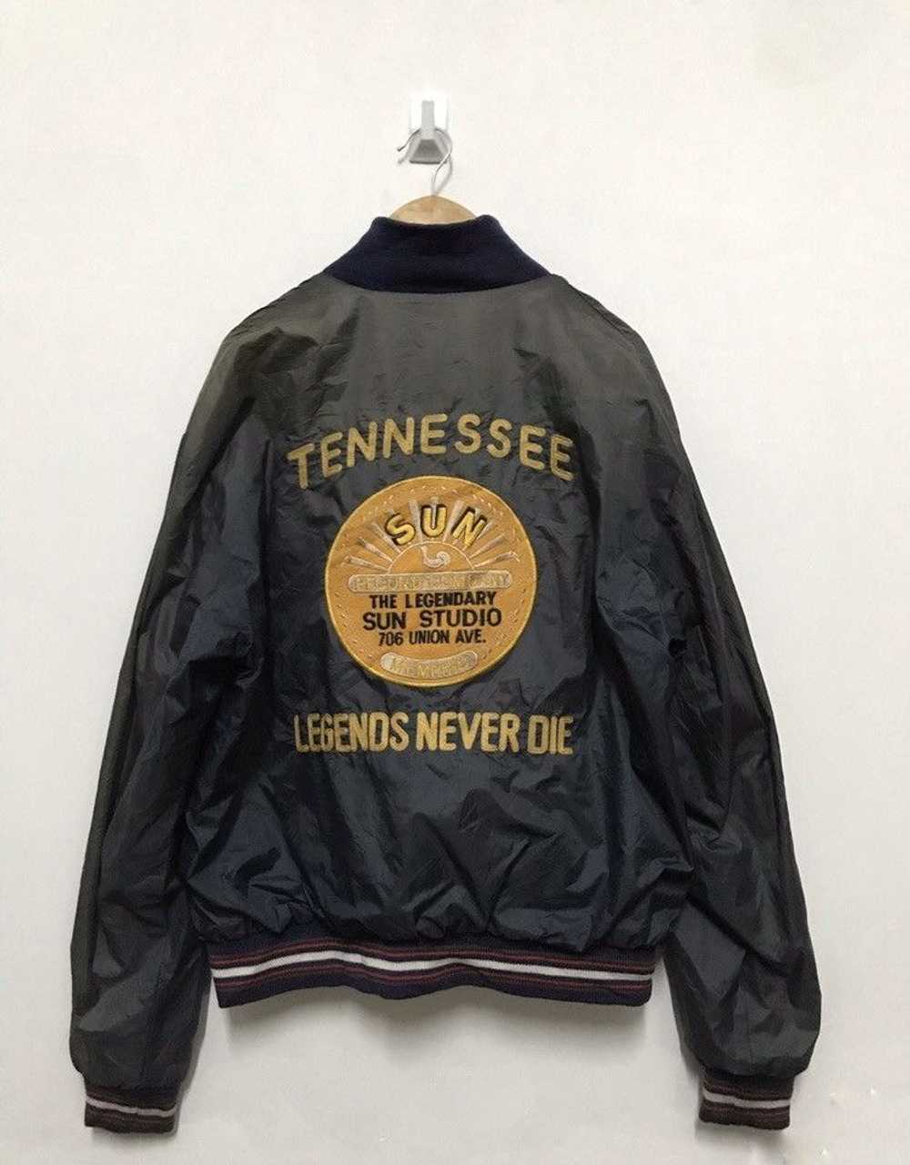 Tennessee Apparel Company Tennessee jacket size L - image 1