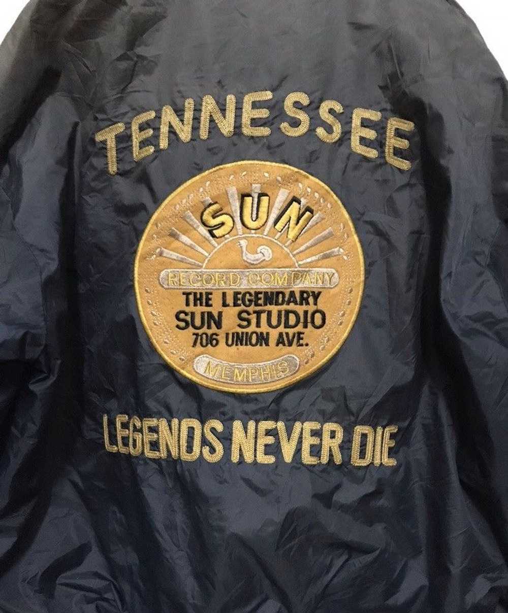 Tennessee Apparel Company Tennessee jacket size L - image 2