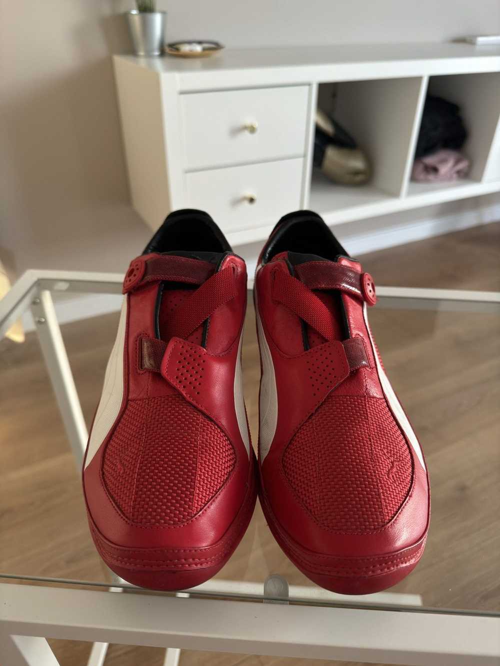 Puma × Scuderia Ferrari × Vintage 🔴Puma x Scuder… - image 2