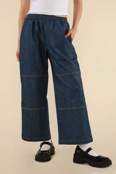 Pico Pre-Shrunk Denim Work Pant - image 1