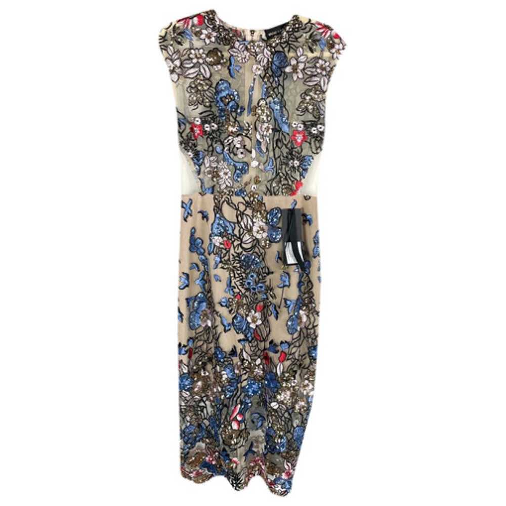 Bronx and Banco Mid-length dress - image 1