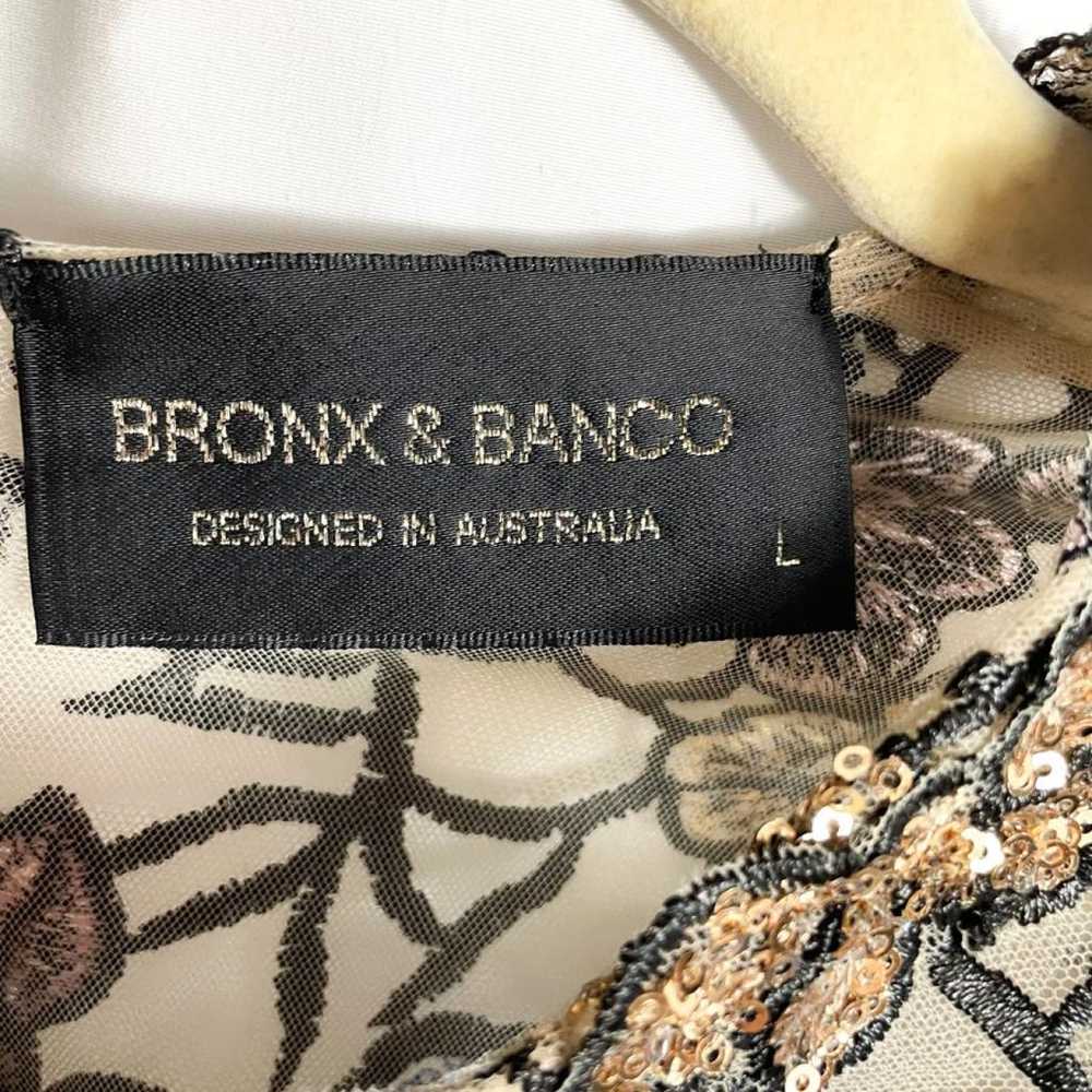 Bronx and Banco Mid-length dress - image 6