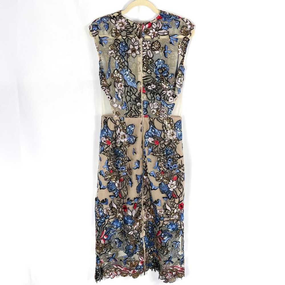 Bronx and Banco Mid-length dress - image 8