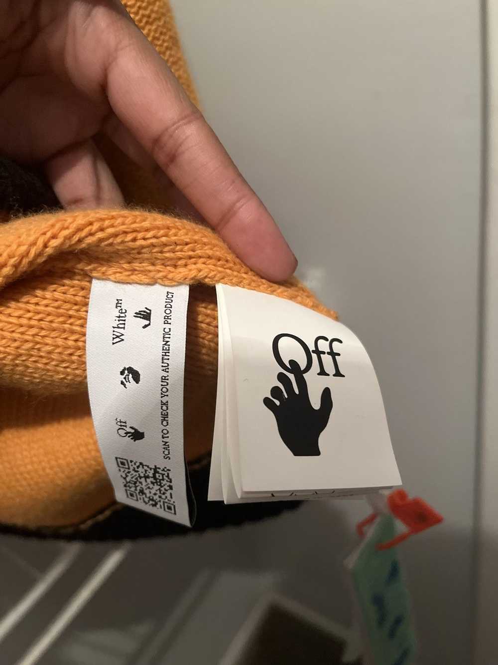 Off-White Off White Sweater - image 6