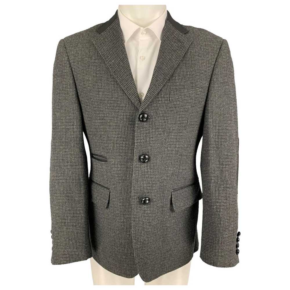 Non Signé / Unsigned Suit - image 1