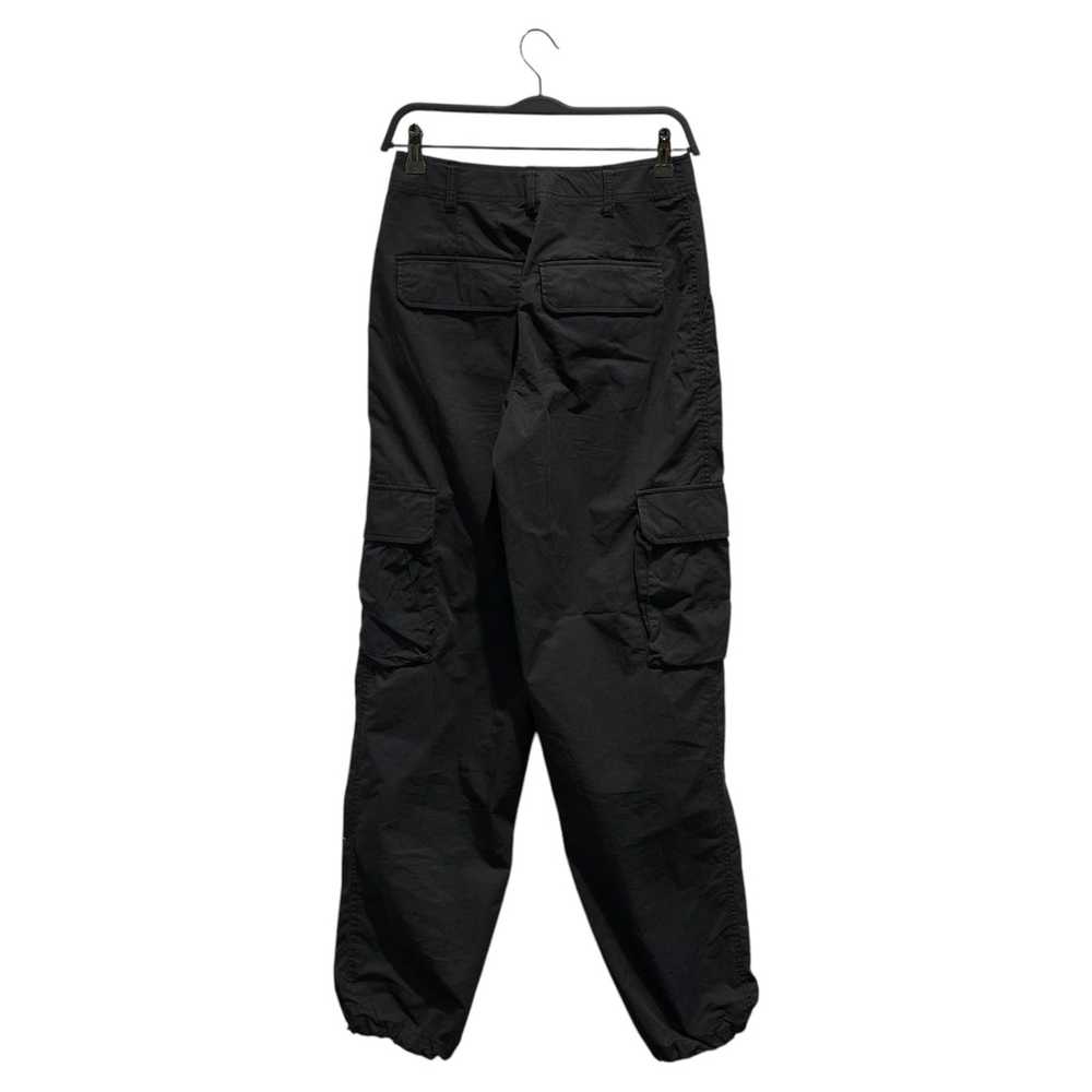 KITH/Wide Leg Pants/25/Nylon/BLK/PARACHUTE - image 2