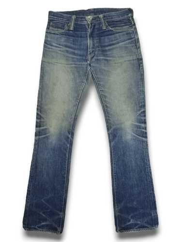 Japanese brand skull jeans - Gem Japanese brand skull jeans - Gem