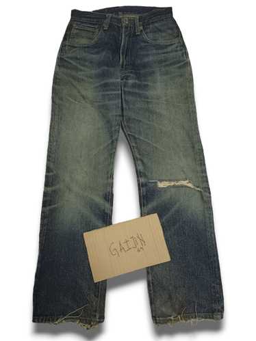 45rpm jeans vintage 45rpm - Gem