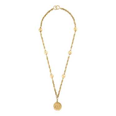 Chanel Cc necklace