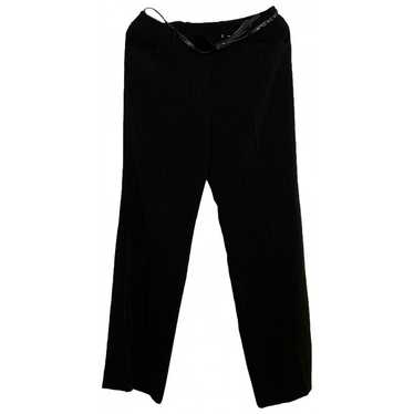 Elie Tahari Straight pants