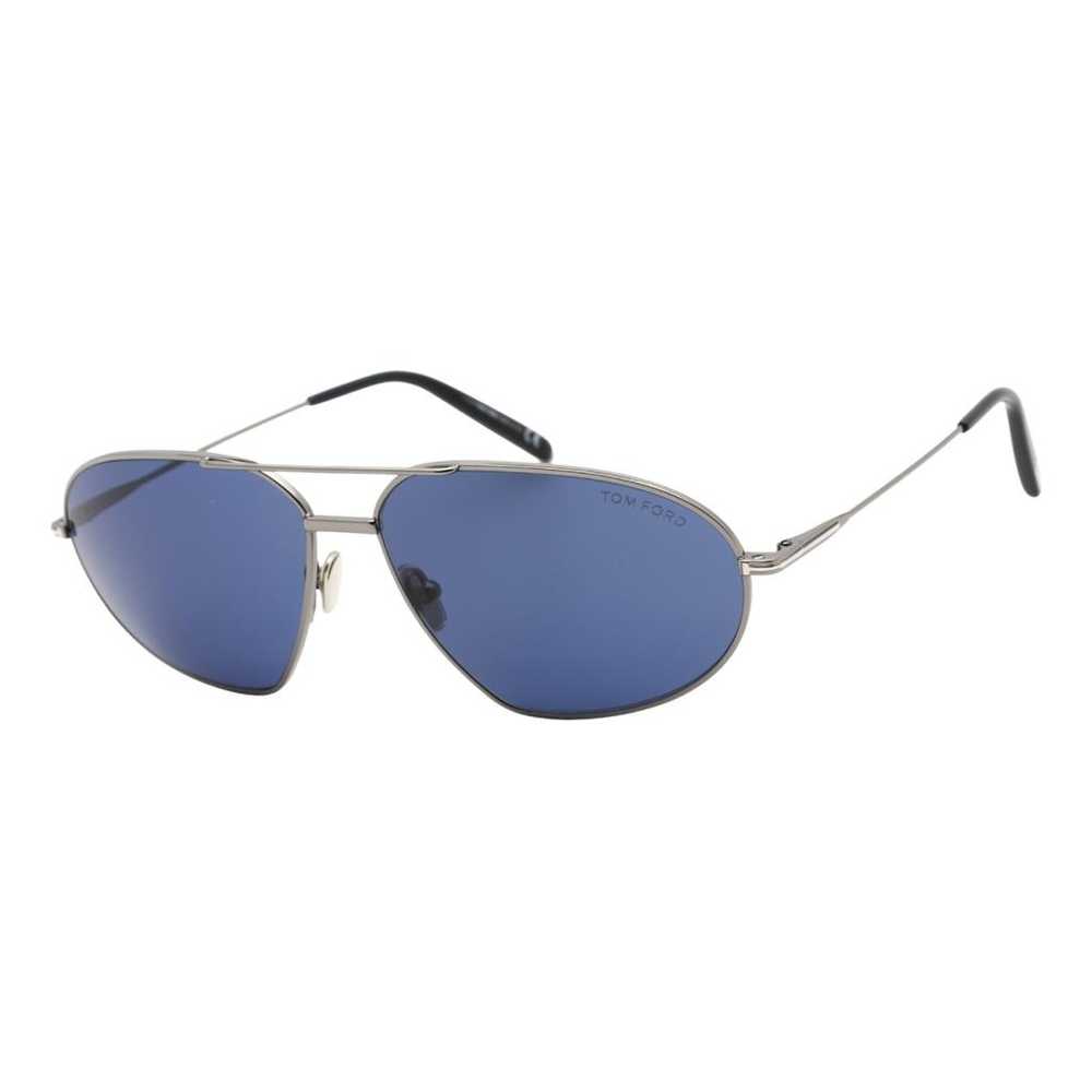 Tom Ford Sunglasses - image 1