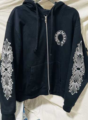 Chrome hearts thick - Gem