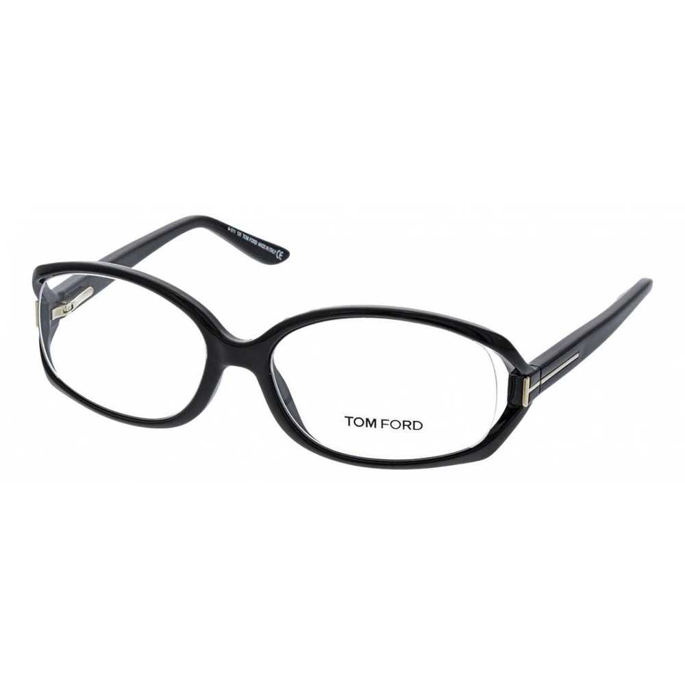 Tom Ford Sunglasses - image 1