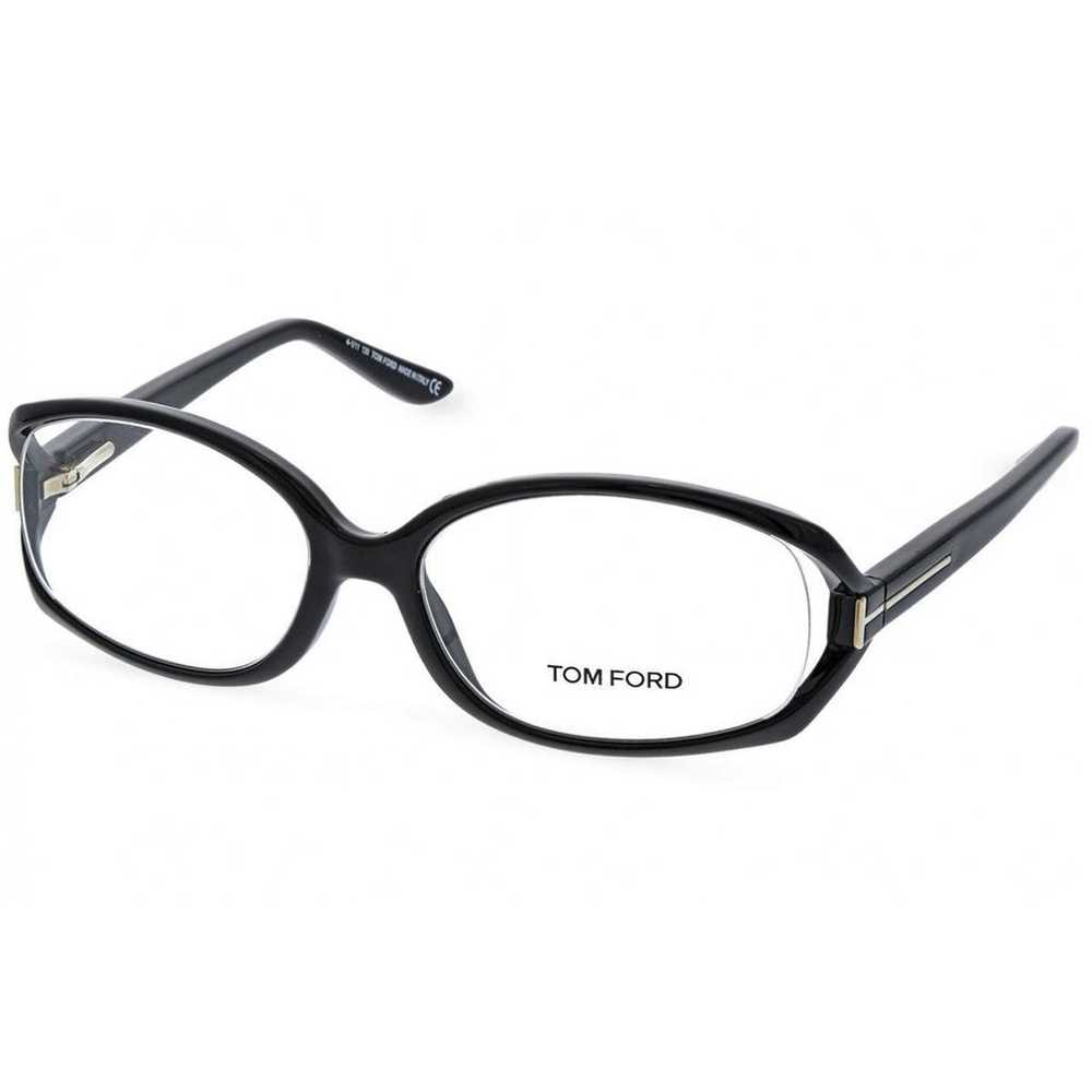 Tom Ford Sunglasses - image 4