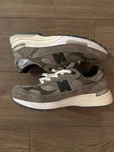 Jjjjound × New Balance Jjjound new balance 992