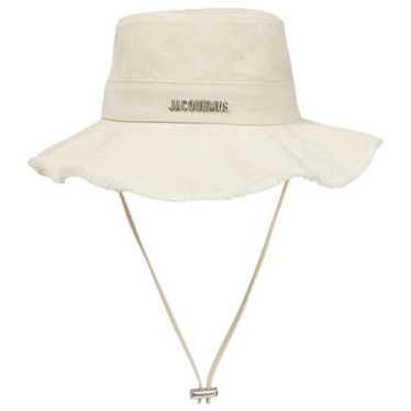 Jacquemus Le Bob Artichaut hat