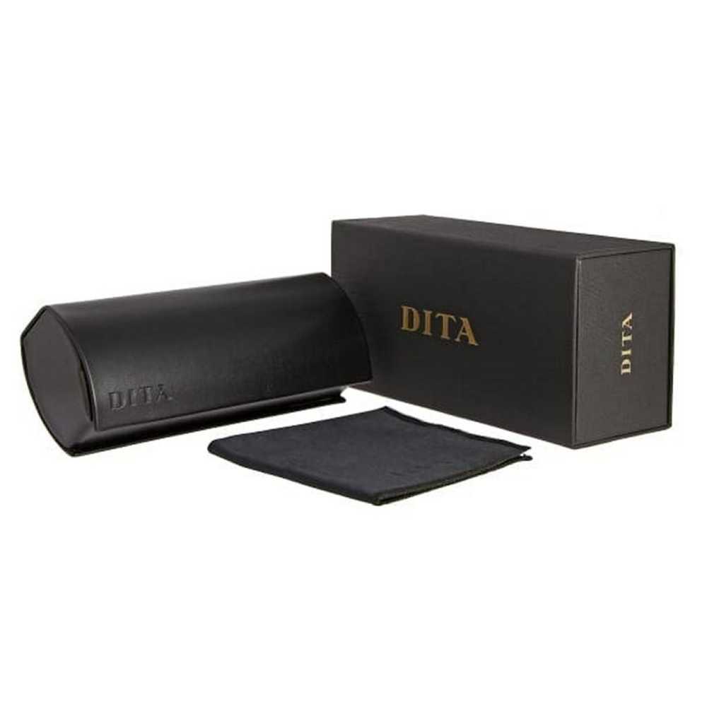 Dita Oversized sunglasses - image 4