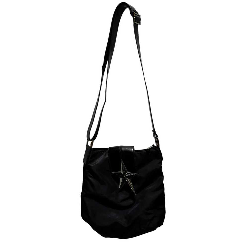 MUGLER/Cross Body Bag/BLK/ - image 1