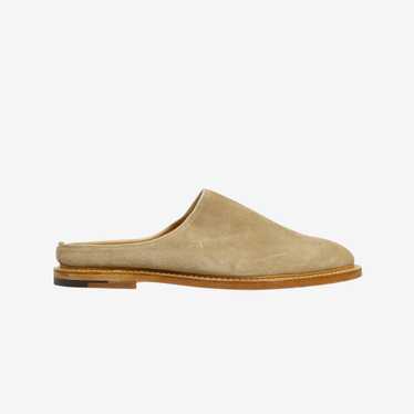 Viberg Mule 40288 - CFS Janus Suede