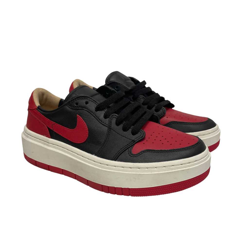 NIKE/Low-Sneakers/US 8.5/Monogram/Leather/MLT/DQ1… - image 1