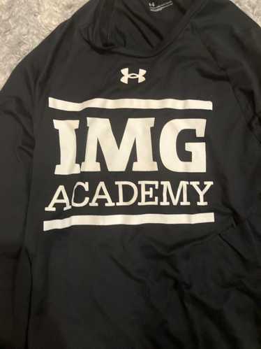 Under Armour Img Academy Long-sleeve