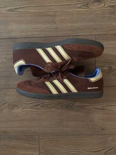 Adidas × Wales Bonner Adidas Wales Bonner samba bu