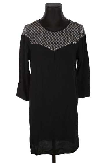 Circular Clothing Robe noir - image 1