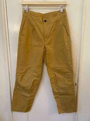 The North Face ROUTESET PANT (6) | Used, Secondhan