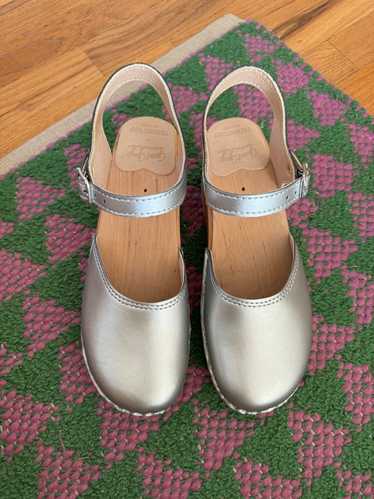 Troentorp Clogs Sophia vegan clogs (38) | Used,…