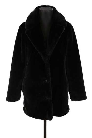 Circular Clothing Manteau noir