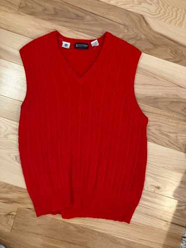 Austin Reed Wool Sweater Vest (L) | Used,…