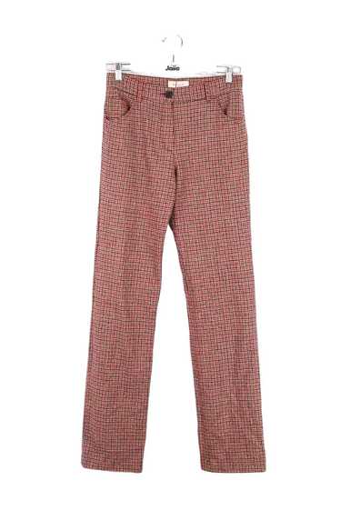 Circular Clothing Pantalon droit en laine