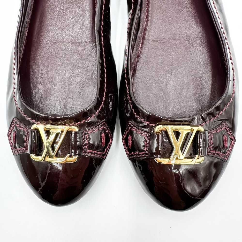 Louis Vuitton Patent leather flats - image 5