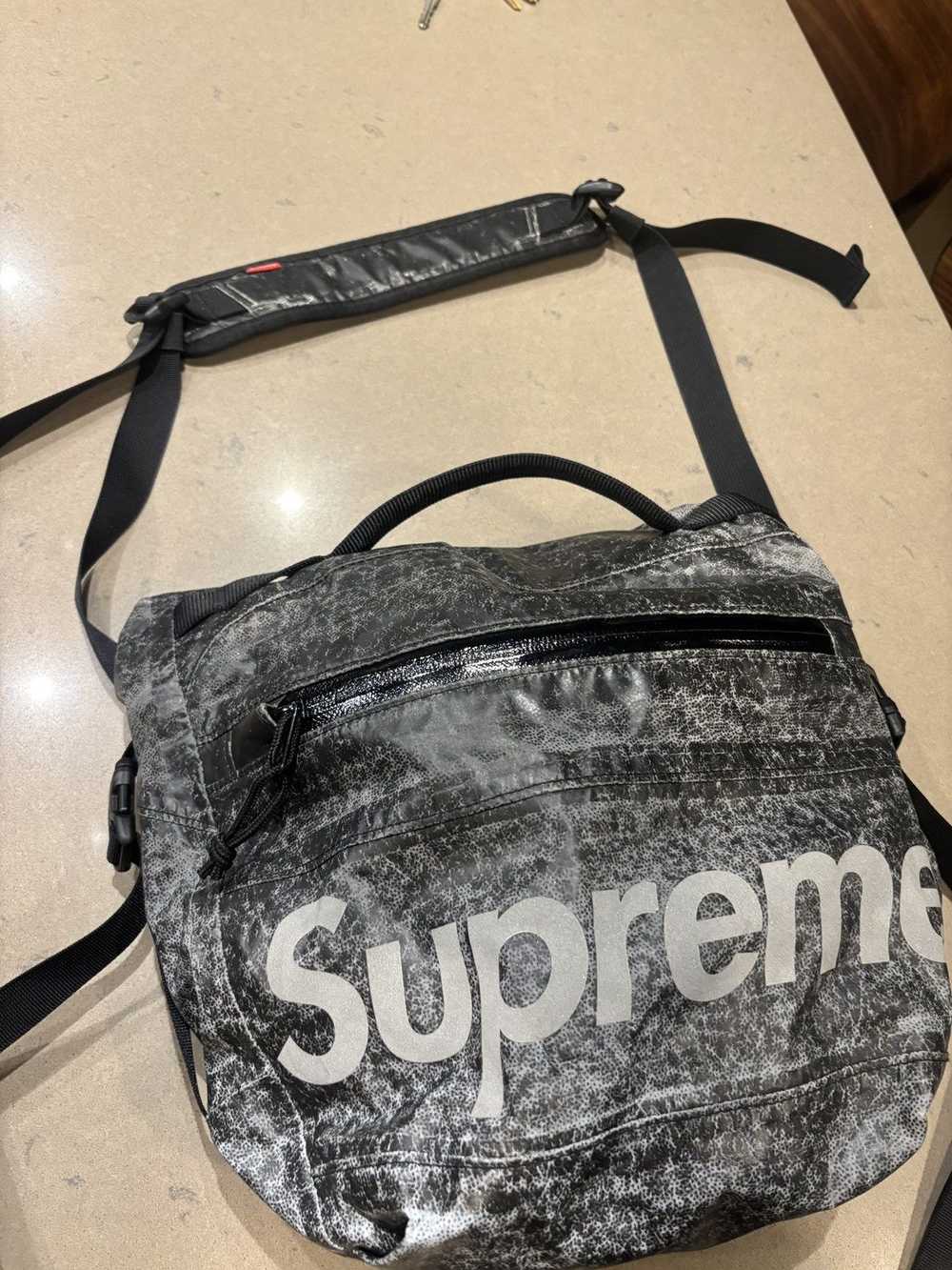 Bag × Supreme Supreme Cross Body Bag - image 1