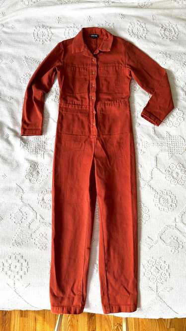 Ilana Kohn Tia coverall | Used, Secondhand, Resell