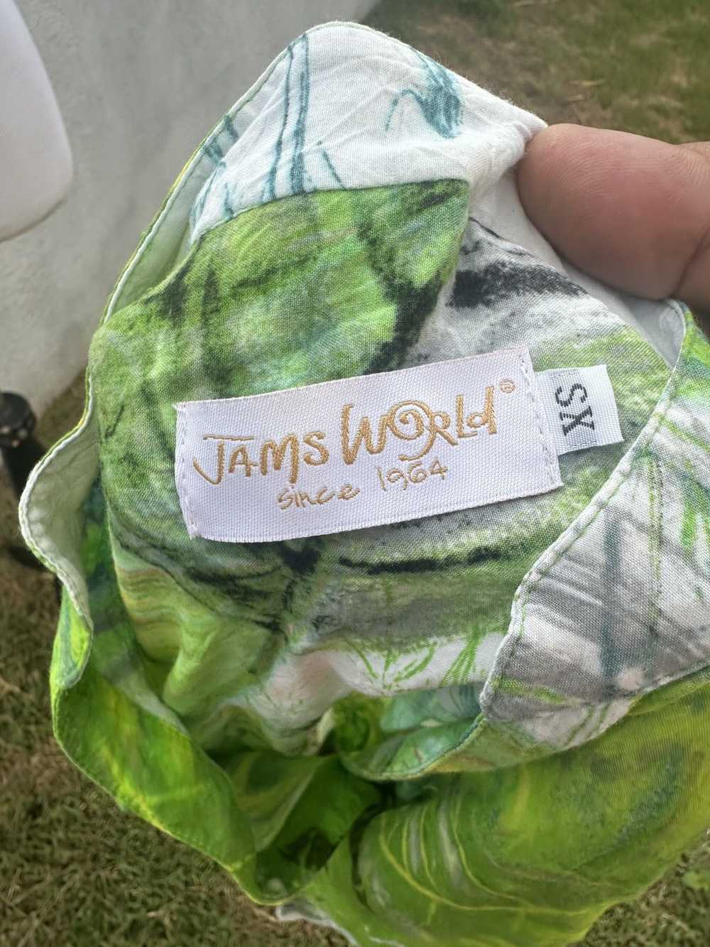 Jams World PreOwned Jams World Blouse Multicolore… - image 4