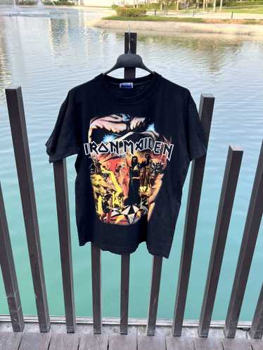 Iron Maiden Vintage Iron Maiden